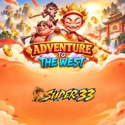 super33 Key Features