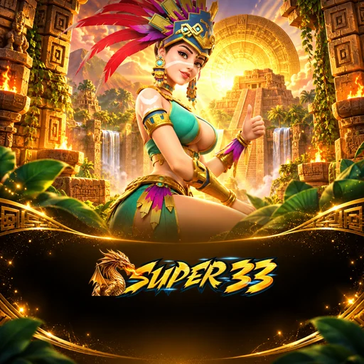 Aplikasi super33 APK