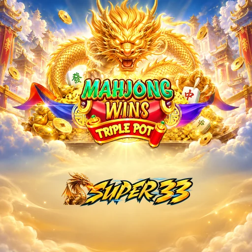 Fitur super33