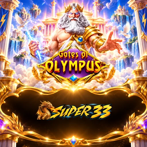 Informasi Umum super33