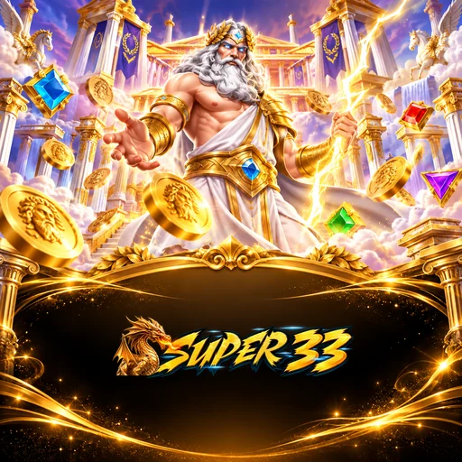 Keamanan super33 APK