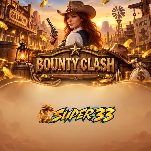 Fitur super33 APK