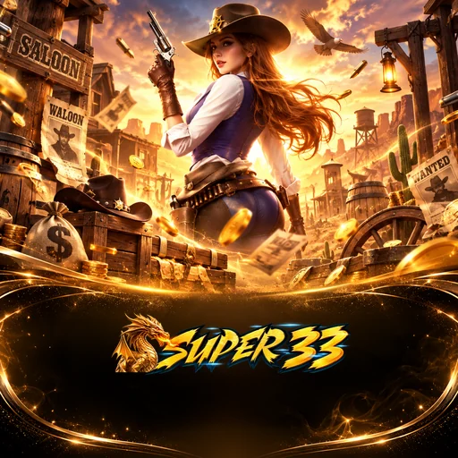 Update Terbaru super33