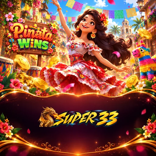 Riwayat Update super33
