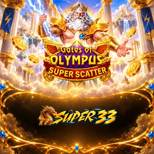 Panduan Update super33