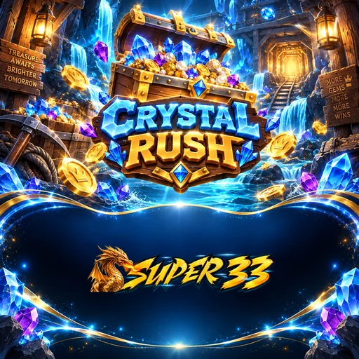 Jadwal Update super33
