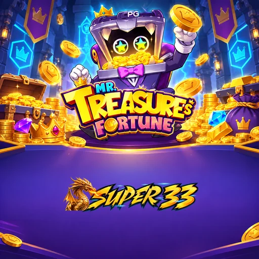 Keunggulan Resmi super33