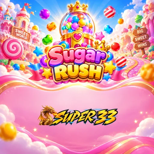 Kontak Resmi super33