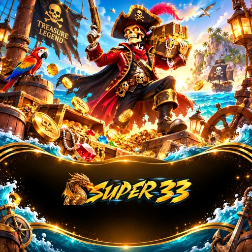 Verifikasi Resmi super33