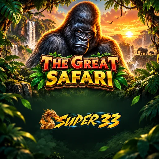 Profil super33 Indonesia